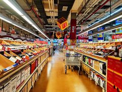 -麦德龙(十里河店)