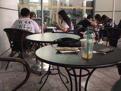-星巴克臻选(成都环球乐天店)