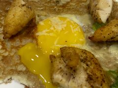 -LA CREPERIE BRETONNE布列塔尼法式餐厅(天童北路店)
