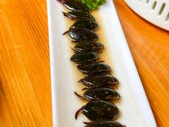 -美未居·老字号·地道顺德菜·桑拿鸡·鱼生(容桂店)