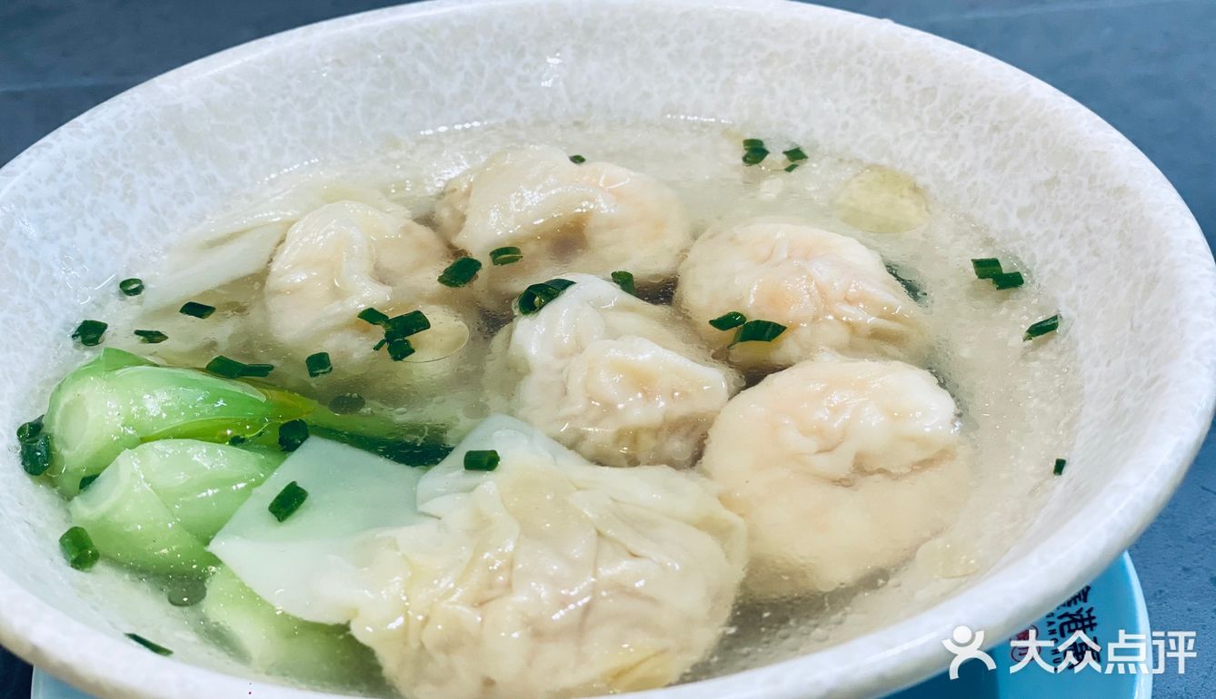吃饭啰