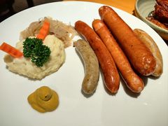 -LENBACH兰巴赫西餐啤酒坊 (开发区店)