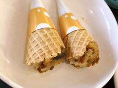 -西安饭庄·非遗陕菜(钟楼店)