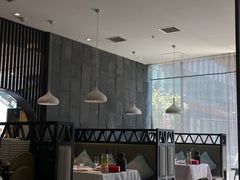 大堂-味+新京宴·烤鸭·北京菜(创意谷店)
