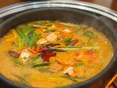 -黔有有贵州酸汤夺夺粉火锅(五味十字店)