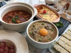 -赵小姐丨新中餐(曲江店)