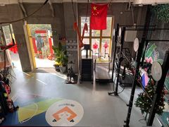 -CUBE私教·普拉提·拳击(龙漕路店)