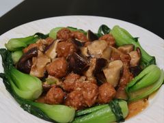 -红东阁东北菜烤肉酒馆(CROSS万象汇店)