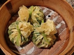 晴雯豆腐包-南京大牌档(新街口德基广场店)