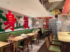 大堂-小绍兴(南翔印象城店)