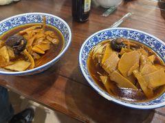 -西园寺素食(西园弄戒幢律寺店)