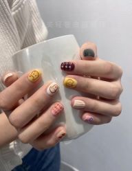 -HAO美皮肤管理·美甲美睫