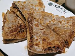 -河沿肉饼Beijing Pie(东华门店)