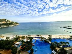 -深圳大梅沙京基洲际度假酒店