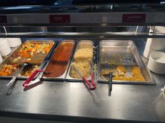 -宜家·瑞典风味餐厅(天津东丽商场店)
