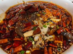 -又一福烤鸭·北京菜(东四店)