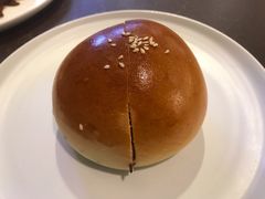 大哥红豆包-有璟阁港式餐厅(金融街购物中心店)
