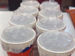 -塔斯汀中国汉堡(夏良地铁口店)