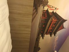 亚朵酒店(西安雁塔店)-西安大雁塔科技大学地铁站亚朵酒店