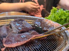 -闻老头·菊花炭烤肉(D11店)