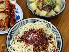 -洁美凉粉店(温江店)