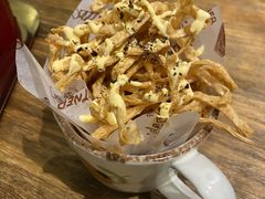 -秘密旅行Bonjour(黑金冠 江南西店)