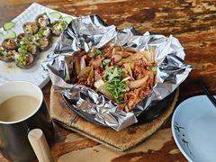 -玛吉阿米·餐吧