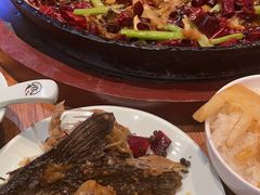 -老板恋上鱼(高新万达店)