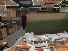 -海底捞火锅(太原南站店)