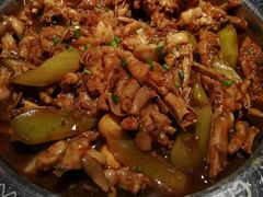 牛蛙煲-蛮横肉蟹煲(印象城店)