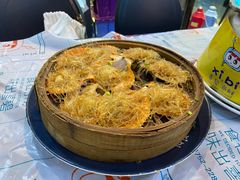 -桥东喜碧海鲜街(水东街店)