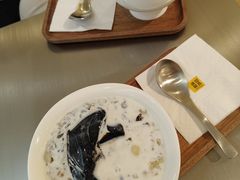 -满记甜品(王府井北京市百货大楼店)