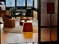 -成都天府丽都喜来登饭店