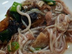 -标记好食