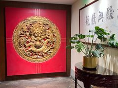 -梅龙镇酒家(南京西路总店)