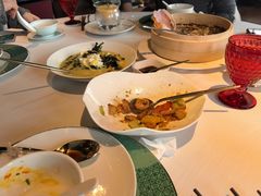 -三号黄浦会Canton Table