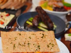 -俄士厨房(五棵松华熙LIVE店)
