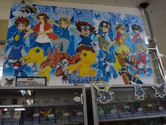 -秋叶原电器街