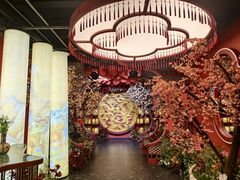 -曼格纳·曼芯馆(杨浦店)