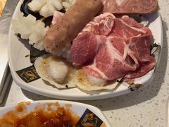 -千家粗粮王(MOMOPARK店)