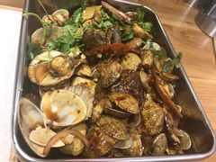 -一顿烧烤(八经街店)