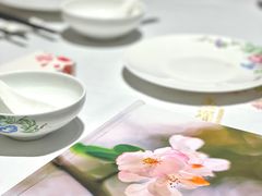 -花城苑广府菜(侨鑫店)