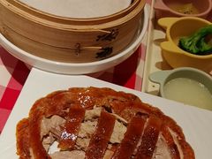 -西贝(紫荆广场店)