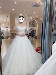 -Color卡诺婚纱礼服馆(南京严选店)