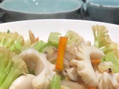 目鱼花菜69元-梧桐花园餐厅(新城店)