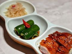 -淮扬府·游园京梦(成都 SKP 店)