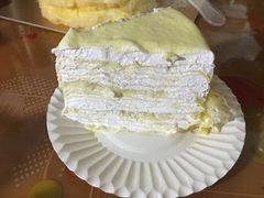 -OL’s Cake鲜荟千层(东风中路店)