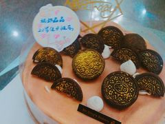 -丁先生蛋糕·品质鲜作(桐梓林店)