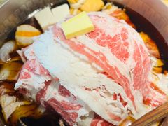 -沼津港精致料理·寿喜烧·烧鸟(青浦宝龙广场日料榜单店)