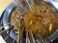 -牛华八婆麻辣烫(起源店)